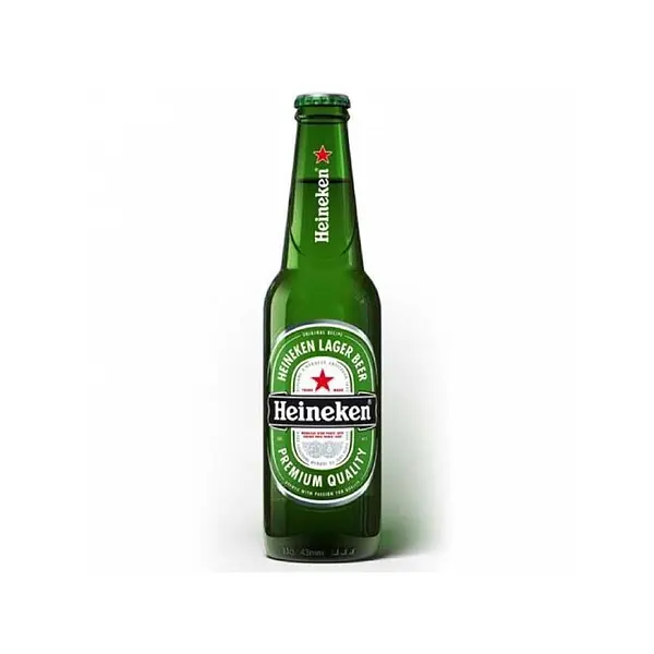 CERVEZA HEINEKEN * 330ML