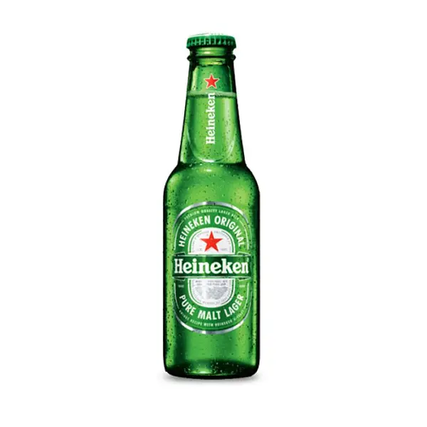 CERVEZA HEINEKEN *250ML