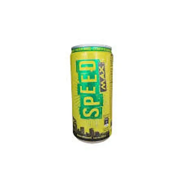 ENERGIZANTE SPEED MAX LATA*269ML