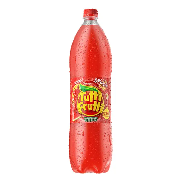 JUGO SALPICON TUTTI FRUTTI*1.5L