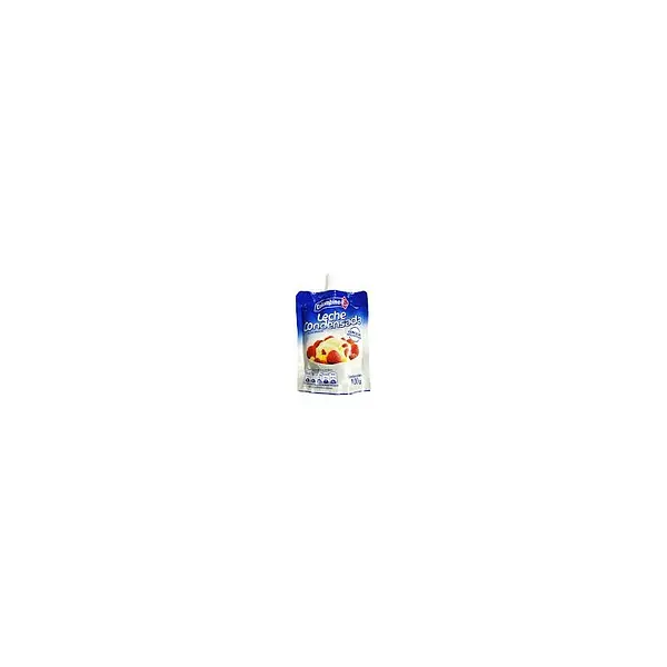 LECHE CONDENSADA COLOMBINA *100GR