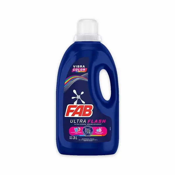 DETERGENTE POLVO VINAGRE TLD *2800 GR