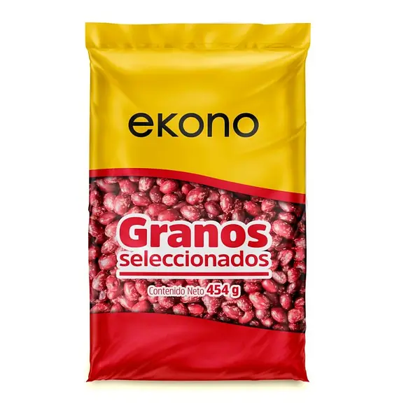 FRIJOL CARGAMANTO EKONO *454G