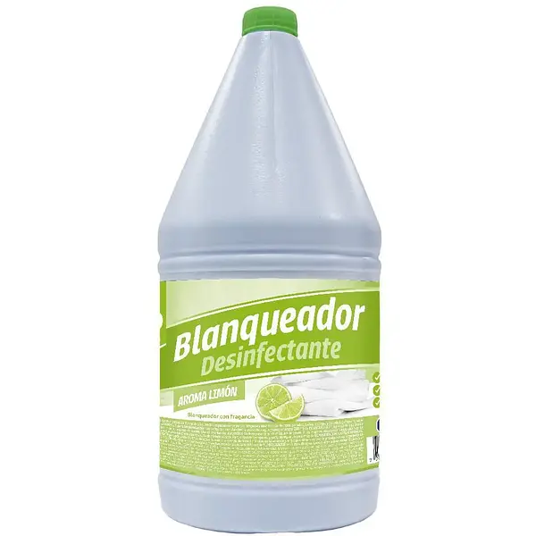 BLANQUEADOR LIMON TLD* 2000ML