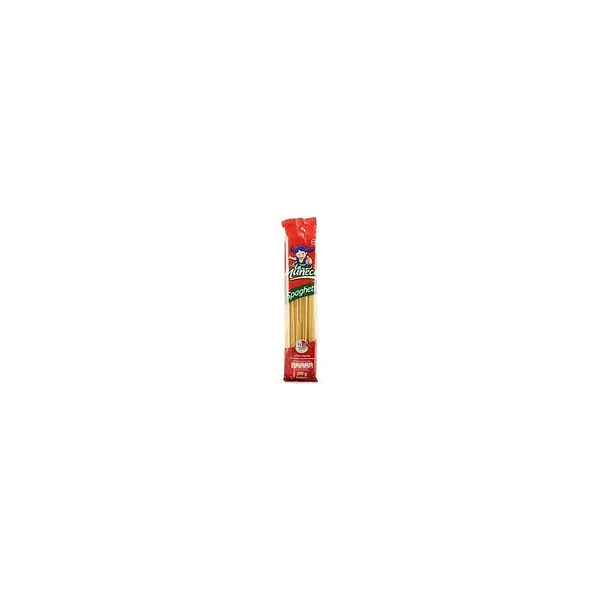 PASTA SPAGUETTI LA MUÑECA * 200GR