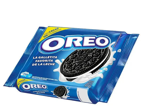 GALLETA OREO *354G
