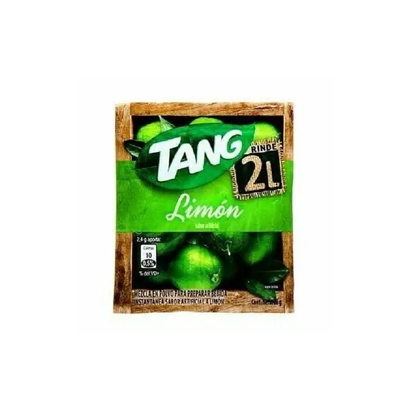 REFRESCO LIMON TANG *20GR