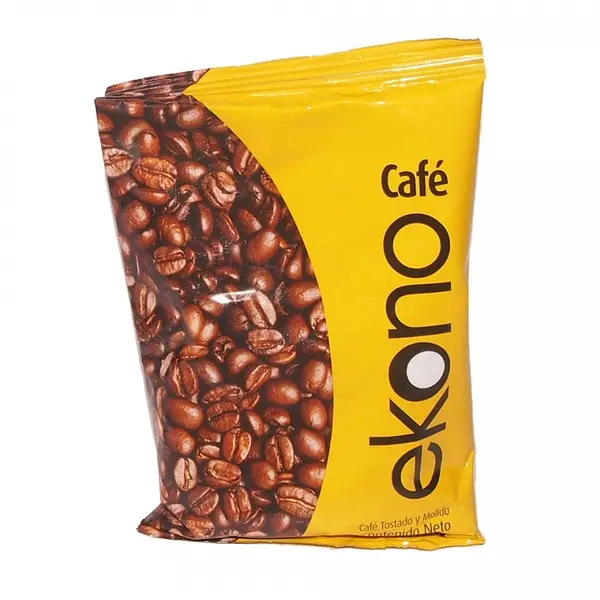 CAFE MOLIDO EKONO *75G