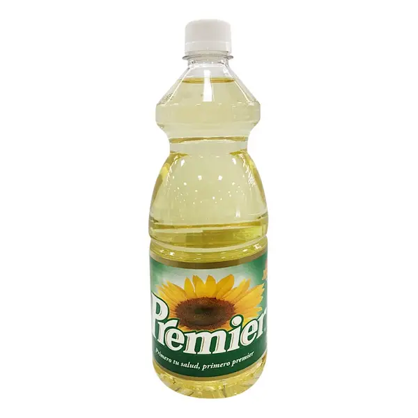 ACEITE PREMIER *1LT
