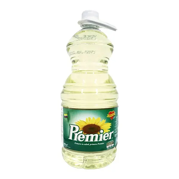 ACEITE PREMIER *3LT