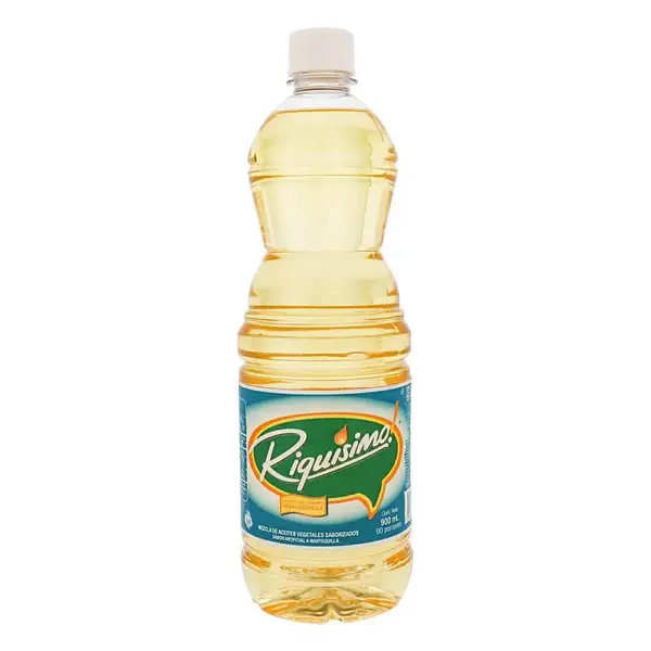 ACEITE RIQUISIMO *1LT