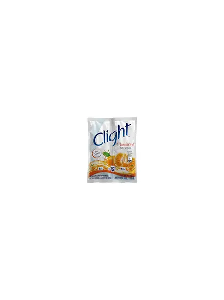 REFRESCO MANDARINA CLIGHT*14GR