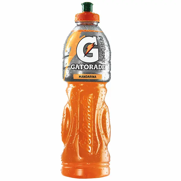 HIDRATANTE MANDARINA GATORADE*1 LT