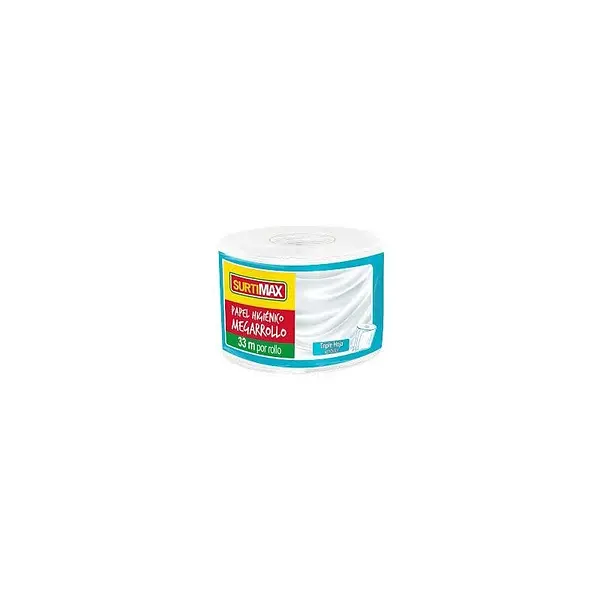 PAPEL HIGIENICO TRIPLEHOJA SURTIMAX *1U