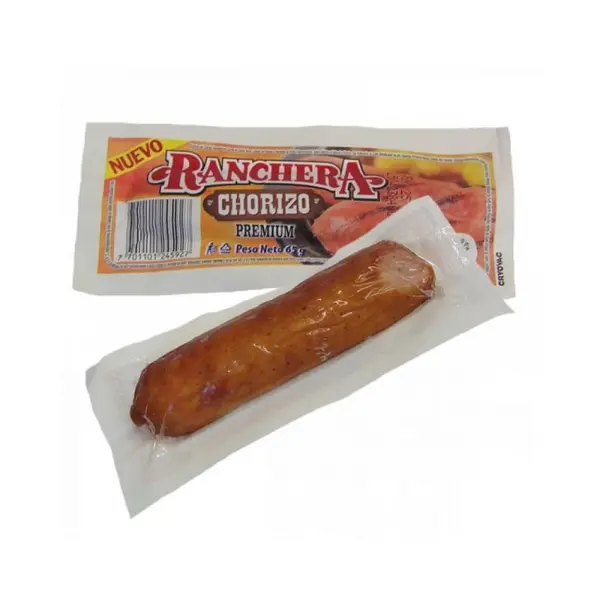 CHORIZO RANCHERA *60GR *1U