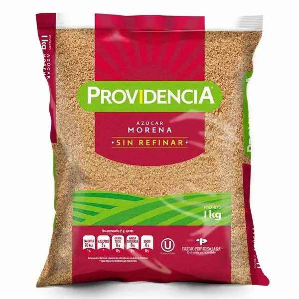 AZUCAR MORENA PROVIDENCIA*1000G