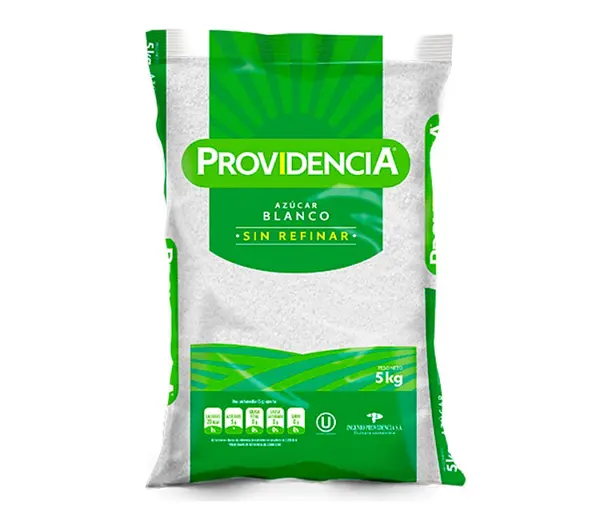 AZUCAR BLANCA PROVIDENCIA * 5KG