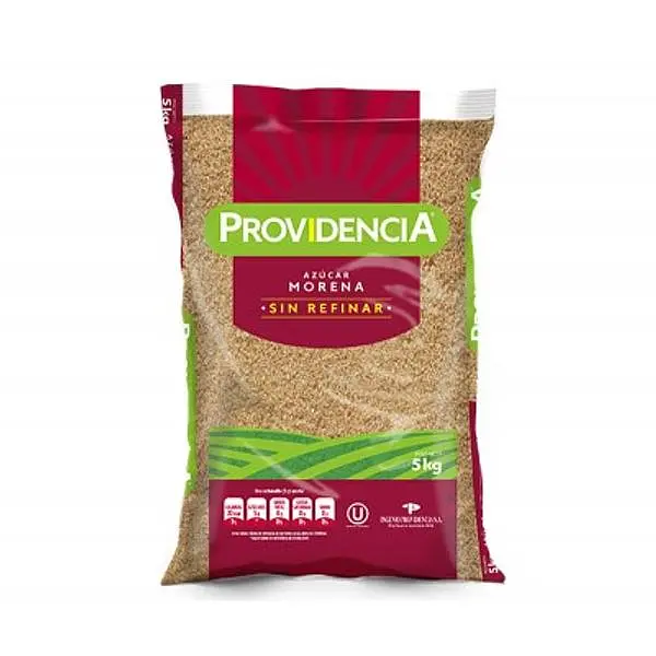 AZUCAR MORENA PROVIDENCIA*5000G