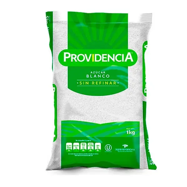 AZUCAR PULVERIZADA PROVIDENCIA* 1KG