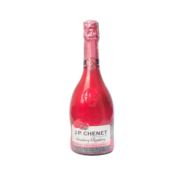 VINO ESPUMOSO STRAWBERRY JP.CHENET*750M