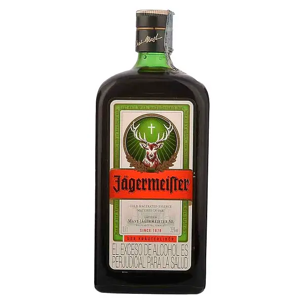 VINO JAGERMEIFTER*700ML