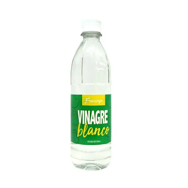 VINAGRE BLANCO FRESCAMPO*500ML