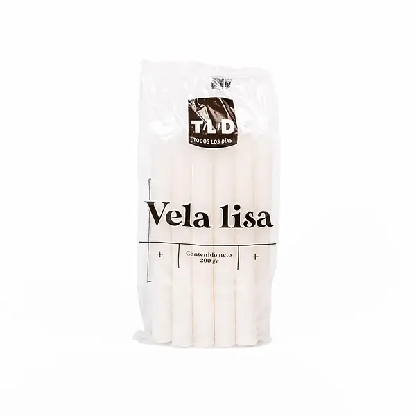 VELA LISA TLD*10U