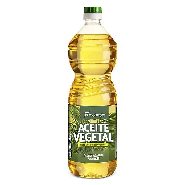ACEITE VEGETAL FRESCAMPO *900 ML