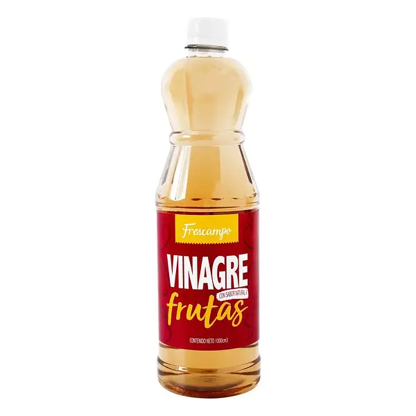 VINAGRE FRUTAS FRESCAMPO*1000ML