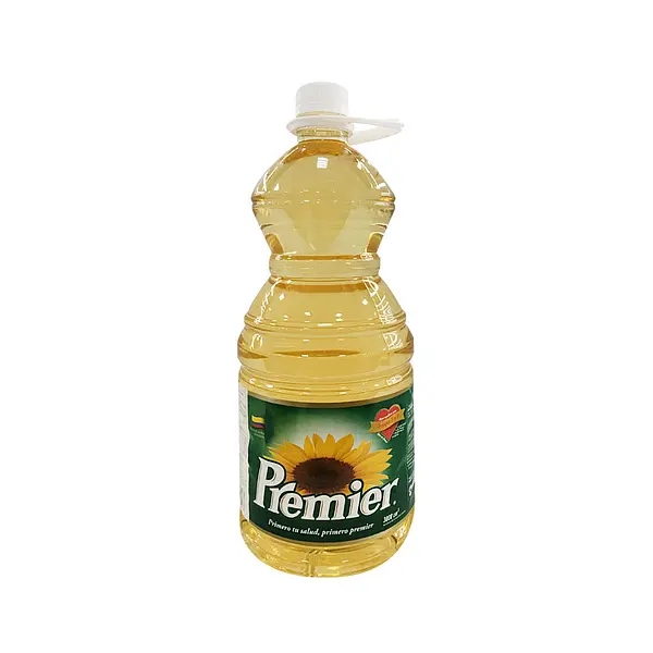 ACEITE PREMIER*3L