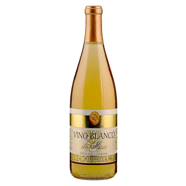 VINO MISA CASA GRAJALES *750ML