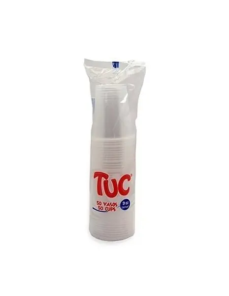 VASO 9OZ TUC*50U
