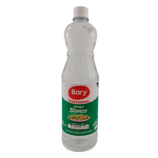 VINAGRE BLANCO BARY*1000ML