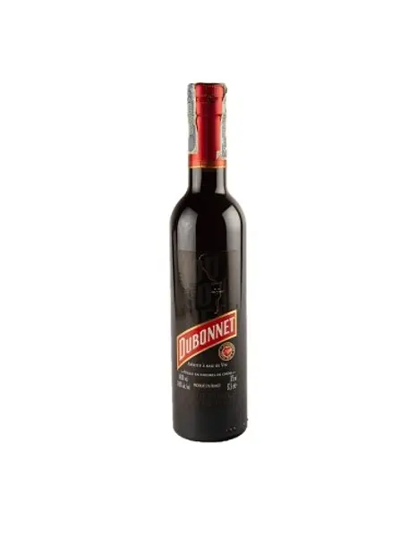 VINO TINTO DUBONNET *375ML