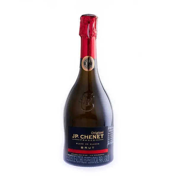 VINO ESPUMOSO BRUT JP. CHENET *750 ML