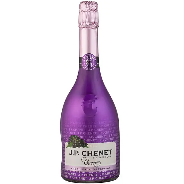VINO TINTO JP CHENET CASSIS *750 ML