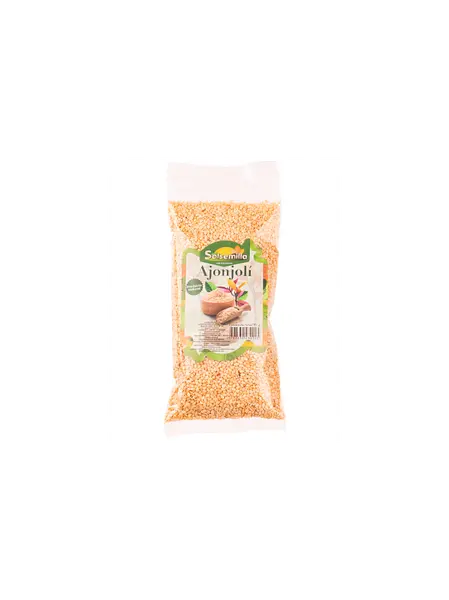 AJONJOLI SOLSEMILLA* 90GR