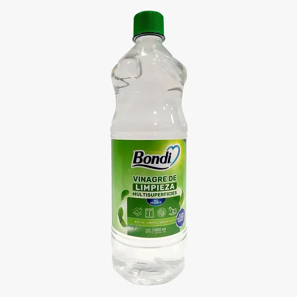 VINAGRE LIMPIEZA BONDI*1000ML