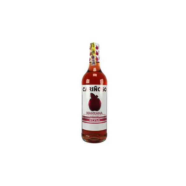 VINO ROSE CARIÑOSO*750ML