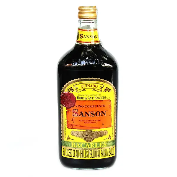 VINO SANSON *750ML