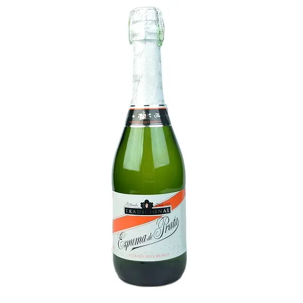 VINO ESPUMOSO BLANCO PETERLONGO*660ML