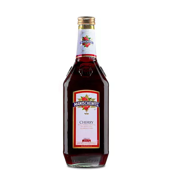 VINO CEREZA MANICHEWITZ*750ML