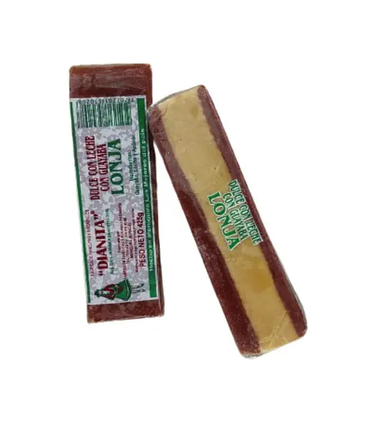 BOCADILLO LONJA COMBINADA DIANITA*425G