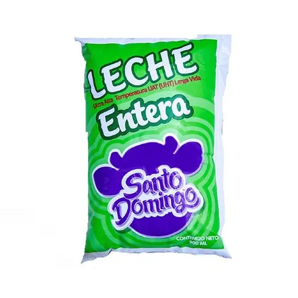 BEBIDA LACTEA SANTO DOMINGO*900ML