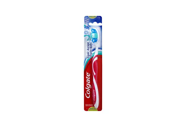 CEPILLO DENTAL COLGATE*1U