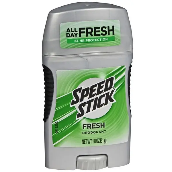 DESODORANTE BARRA FRESH SPEED STICK* 51G