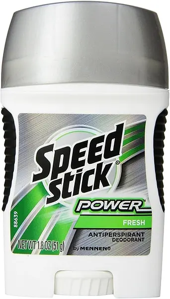 DESODORANTE BARRA OCEAN SPEED STICK*51G
