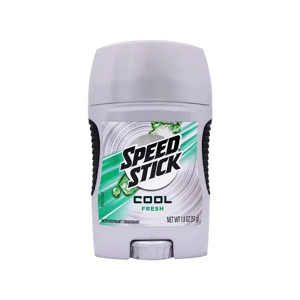 DESODORANTE BARRA SPEED STICK *51G