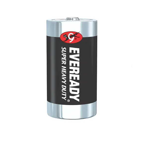 PILA D EVEREADY*1U
