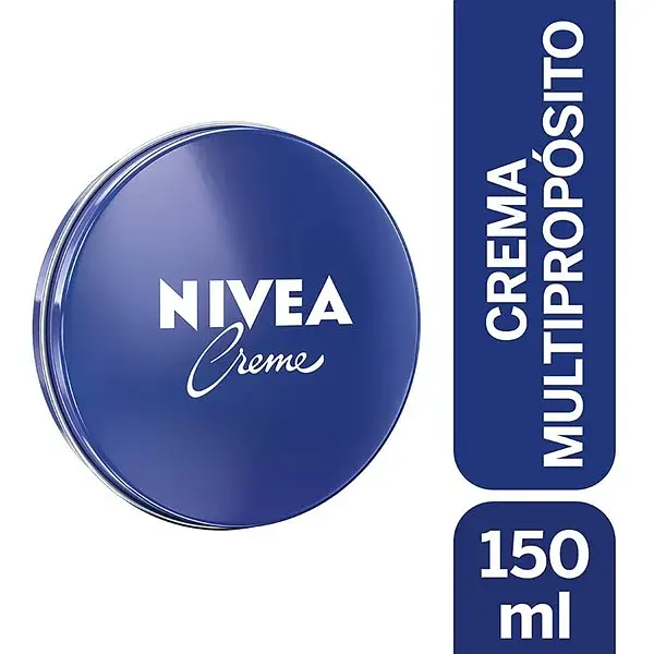 CREMA CORPORAL ORIGINAL NIVEA *150GR